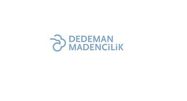 Dedeman Madencilik  ''Dedeman Madencilik İşçilerinden Maaş Eylemi" konulu açıklama yaptı!