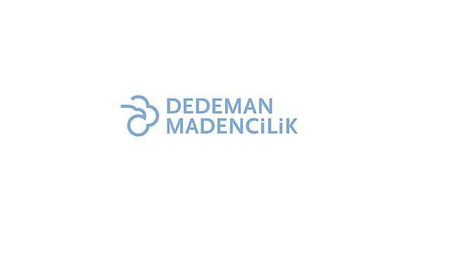 Dedeman Madencilik  &#039;&#039;Dedeman Madencilik İşçilerinden Maaş Eylemi&quot; konulu açıklama yaptı!