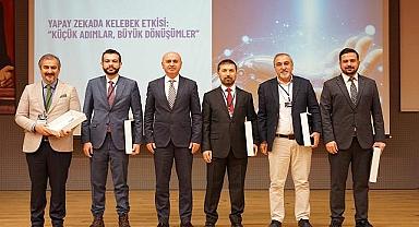 Dijital dönüşüm YEŞİL yapay zekayı ortaya çıkardı - İstanbul Atlas Üniversitesi...