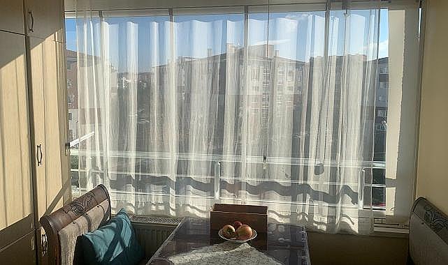 Doğal gaz aboneleri &#039;&#039;GÜN ışığından&#039;&#039; daha fazla faydalanın!