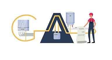 Doğal gaz TÜKETİCİ el kitabı - GAZBİR hazırladı!