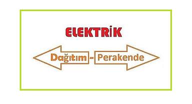 Elektrik aboneleri 'Elektrik dağıtım şirketi ve elektrik satış şirketinin görevleri''