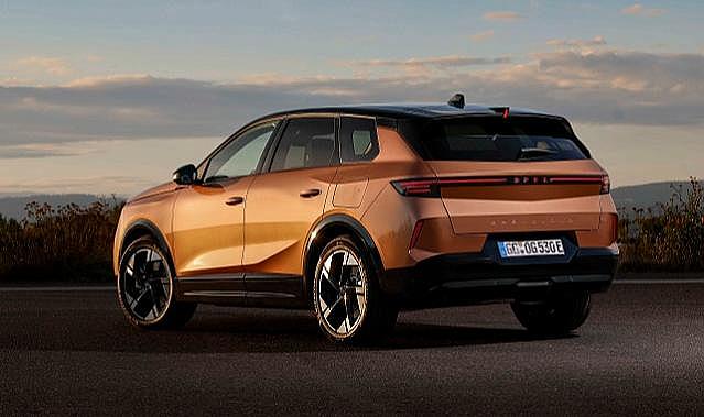 Elektrikli de var - Opel’in Amiral Gemisi Türkiye’de ÖN talep almaya başlıyor!