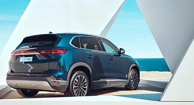 Elektrikli Togg - “20 ayda yüzde 72 yerlilik oranını aştı”