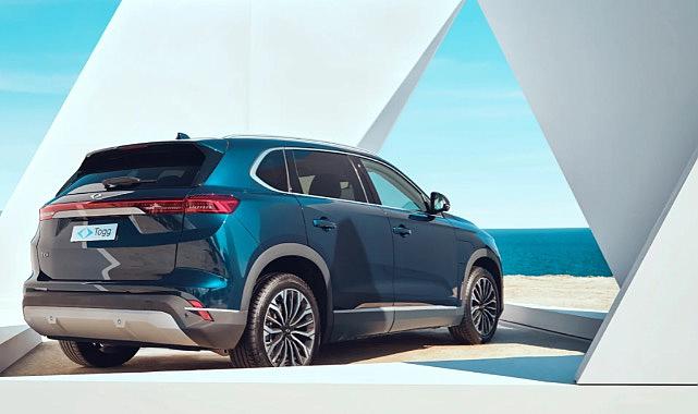 Elektrikli Togg - “20 ayda yüzde 72 yerlilik oranını aştı”