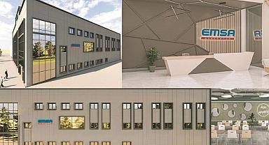 EMSA Jeneratör - Küresel gücünü…