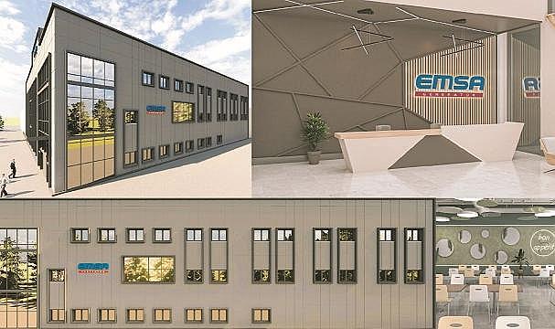 EMSA Jeneratör - Küresel gücünü…