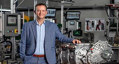 EN sürdürülebilir ELEKTRİKLİ motoruyla şimdi Türkiye’de!