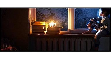 En uzun gece - Aksa Doğalgaz ''Keyfini çıkarın''