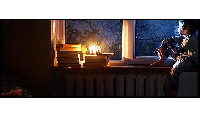 En uzun gece - Aksa Doğalgaz &#039;&#039;Keyfini çıkarın&#039;&#039;