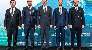 Enerji Bakan Yardımcısı Dr. Demircan - ''DEPOLAMALILAR sisteme baz yük vermeli''