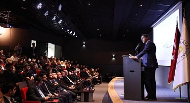 Enerji Bakanı Alparslan Bayraktar ''Galatasaray...''