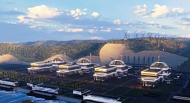 Enerji Bakanı Bayraktar ''Eğitimini tamamlayan 350 mühendis Akkuyu Nükleer...''