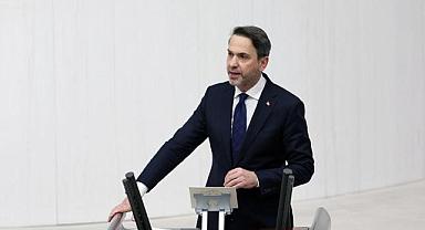 Enerji Bakanı Bayraktar ''ENERJİ ve Maden Borsası kuracağız''