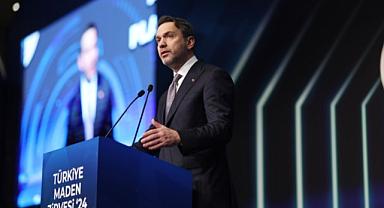 Enerji Bakanı Bayraktar - Madenlerde İzin Süreçleri Kısalacak!