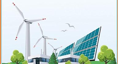 Enerji Bakanlığı ''YEKA GES ve YEKA RES'' duyurusu yaptı!