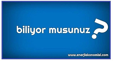 Enerji birimleri ve dönüşümleri - Enerji birimleri ve çevrimleri