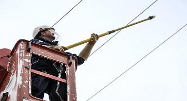 ENERJİ - ''Bursa, Balıkesir, Çanakkale ve Yalova’ya 3.7 milyar liralık yatırım''