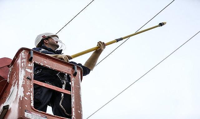 ENERJİ - &#039;&#039;Bursa, Balıkesir, Çanakkale ve Yalova’ya 3.7 milyar liralık yatırım&#039;&#039;