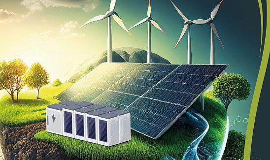 Enerji Depolama Endüstrileri Derneği - “DEPOLANA 35 GİGAVATSAATLİK KAPASİTE…”