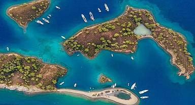 ''Enerji - Su - Atık Yönetimi de'' - Fethiye İKLİM Değişikliği Projesi