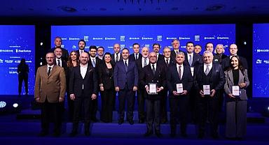 Enerji ve Petrol sektöründe ÖDÜLÜ Tüpraş aldı!