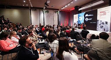 ENERJİ ve sürdürülebilirlik alanında yazılım çözümleri de var - Akbank ve Endeavor Türkiye...