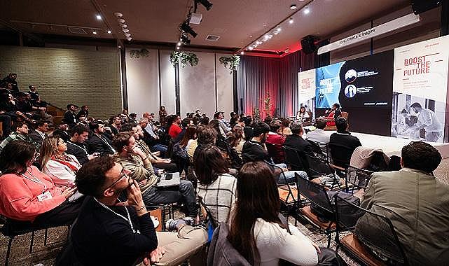 ENERJİ ve sürdürülebilirlik alanında yazılım çözümleri de var - Akbank ve Endeavor Türkiye...