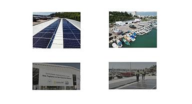 Enerjisa Enerji ve Adana Karataş Belediyesi ''Balıkçılığı ve Bölge Kadınlarını Güçlendiren Projesi...''