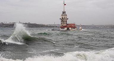 Erbain ya da Zemherin soğukları olacak - ''Sıcaklık 8-12 derece birden düşecek''
