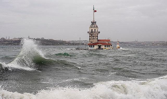 Erbain ya da Zemherin soğukları olacak - &#039;&#039;Sıcaklık 8-12 derece birden düşecek&#039;&#039;