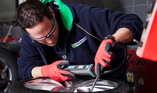 Euromaster ve Dynobil’den önemli iş birliği!