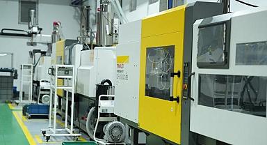 FANUC - “İşletmeler yüzde 70 ENERJİ tasarruflu…”