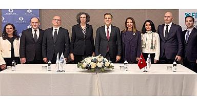 Fiba Yenilenebilir Enerji HİBRİT santral portföyü - ''Avrupa İmar ve Kalkınma Bankası ile kredi...''