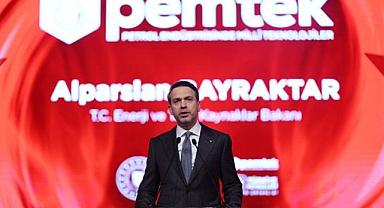 Gabar’da Rekor Petrol Üretimi - Enerji Bakanı Bayraktar açıkladı!