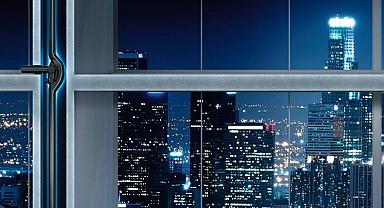 Geberit “atık su drenaj sisteminin en teknolojik halini” yüksek katlı binalara taşıyor!