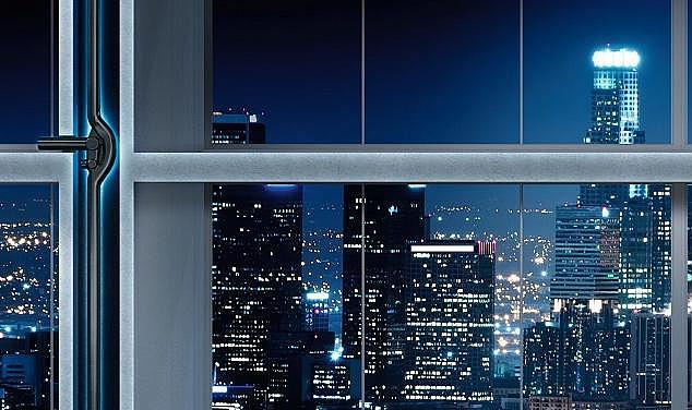 Geberit “atık su drenaj sisteminin en teknolojik halini” yüksek katlı binalara taşıyor!