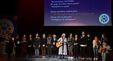 Gezegenin kahramanı gençler “SÜRDÜRÜLEBİLİR” Yaşam Festivali’nde!