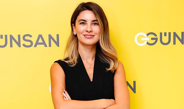 Günsan Elektrik - Altın ödül!