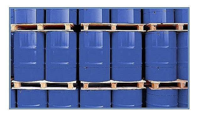 Ham petrol fiyatları...