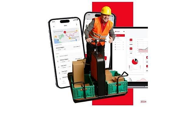 Hergele Mobility 150 bin dolar yatırım aldı!