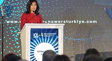 HESİAD Başkanı Güven “2035’e kadar 11 GW yeni HES kurabiliriz''