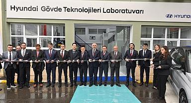 OTOMOTİV Endüstrisine deneyimli TEKNİSYENLER kazandırmak için İstanbul'a yeni bir laboratuvar!
