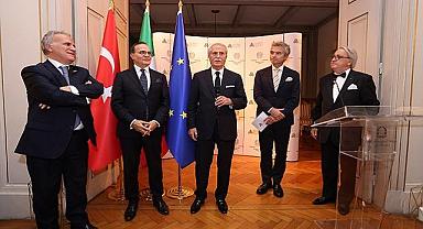 IC Enterra Yenilenebilir Enerji - İtalya’dan Leonardo da Vinci Ödülü!