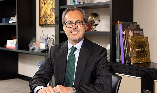 IC Holding - KARBON emisyonunu yüzde 27 azaltacak!