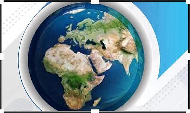 IEA &#039;&#039;Ülkelerinin İklim ve Enerji Projeksiyonları&#039;&#039;