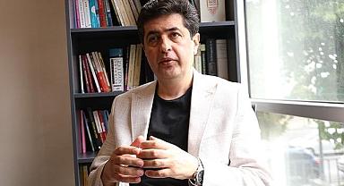 '‘İKLİM ve ÇEVRE'' mültecileri’ dönemi geliyor - '2Üsküdar Üniversitesi Prof. Dr. Süleymanlı ...''