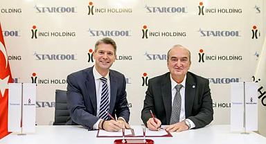 İnci Holding - OTOMOTİV sektörüne stratejik yatırım!