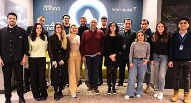 İş Bankası'nın ana desteğiyle - Etki Girişimciliği Hızlandırma Programı ikinci dönemi başlıyor!