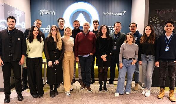 İş Bankası&#039;nın ana desteğiyle - Etki Girişimciliği Hızlandırma Programı ikinci dönemi başlıyor!